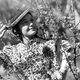 circa 1935: Marjorie Weaver (1913 - ) the Hollywood film actress and star of ‘Three Men and a Girl’ which she made with the ‘Ritz Brothers’. (Photo by Hulton Archive/Getty Images)